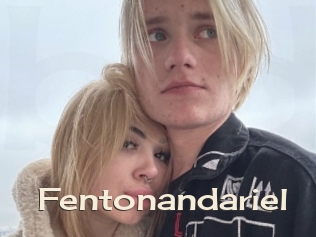 Fentonandariel