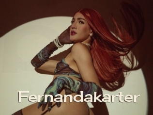 Fernandakarter
