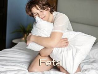 Feta