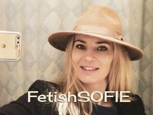FetishSOFIE