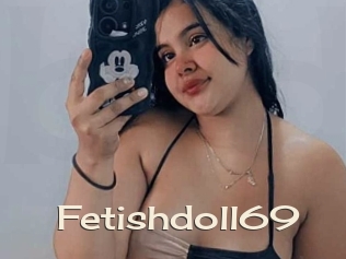 Fetishdoll69