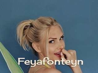 Feyafonteyn