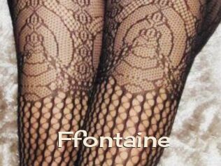 Ffontaine