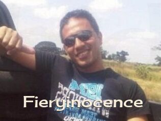 Fieryinocence