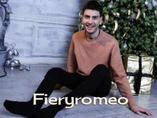 Fieryromeo