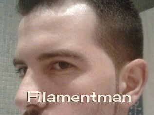 Filamentman
