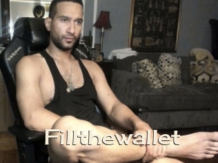 Fillthewallet