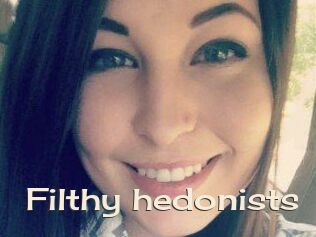 filthy_hedonists Big Dicks Round Ass