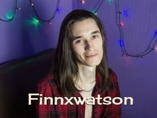 Finnxwatson