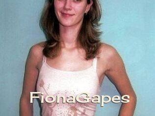 FionaGapes