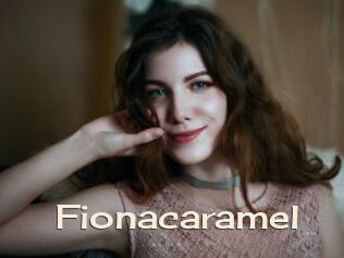 Fionacaramel