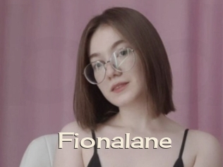 Fionalane