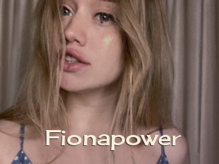 Fionapower