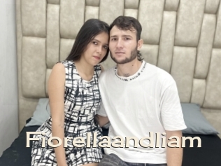 Fiorellaandliam