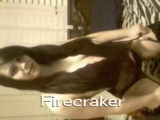 Firecraker