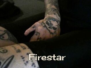Firestar