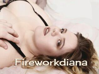 Fireworkdiana