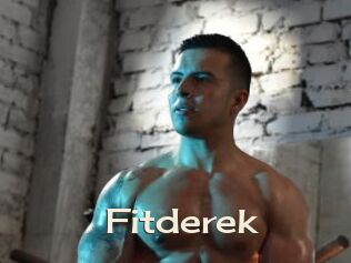 Fitderek