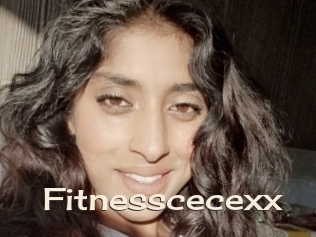 Fitnesscecexx