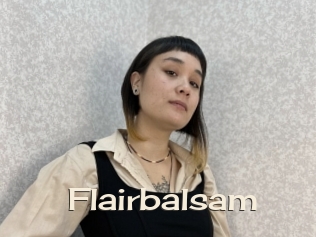 Flairbalsam