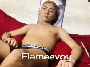 Flameevoy