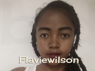 Flaviewilson