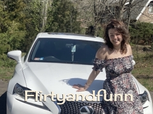 Flirtyandfunn