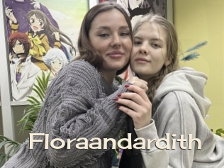 Floraandardith