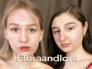 Floraandlora