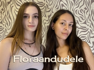 Floraandudele