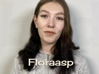 Floraasp