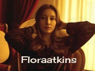 Floraatkins