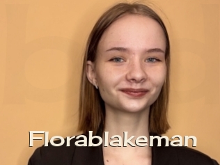 Florablakeman