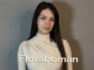 Floraboman