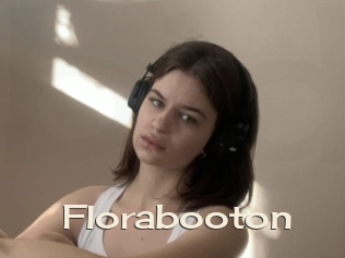 Florabooton
