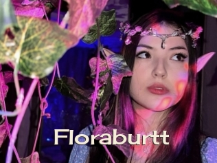 Floraburtt