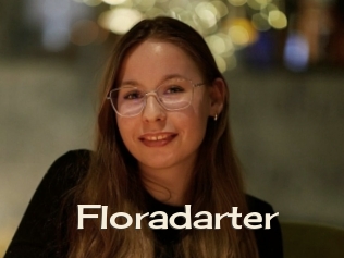 Floradarter