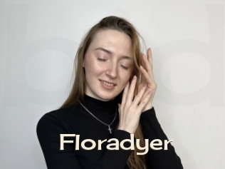 Floradyer