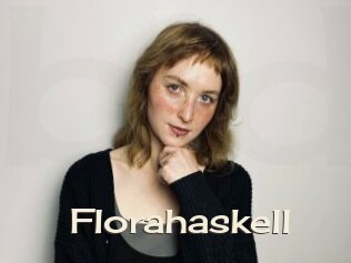 Florahaskell