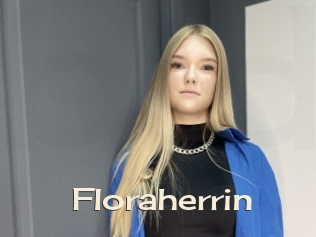 Floraherrin