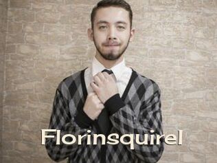 Florinsquirel