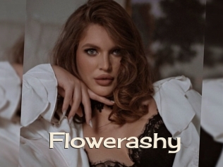 Flowerashy