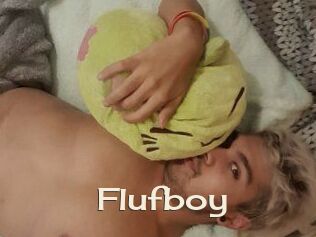 Flufboy