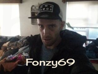 fonzy69 Big Dicks Round Ass