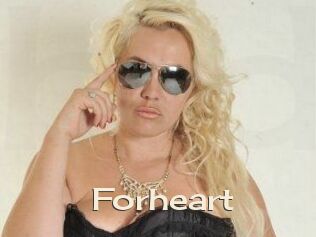 forheart Big Dicks Round Ass