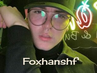 Foxhanshf