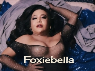 Foxiebella