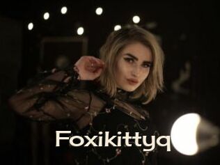 Foxikittyq