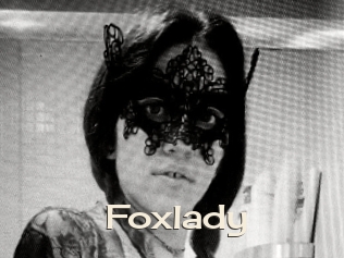 Foxlady