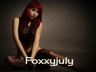 Foxxyjuly
